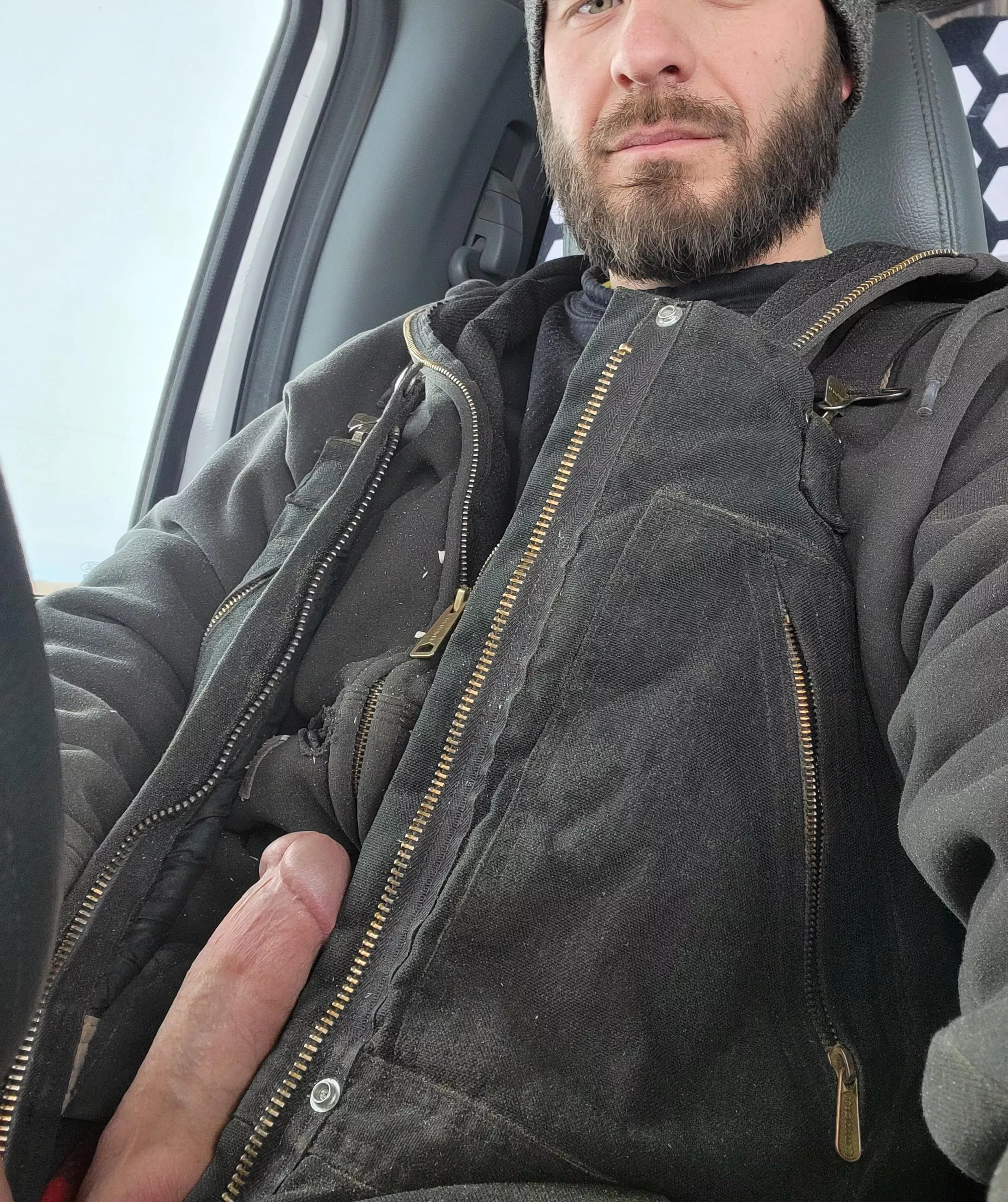 Happy Friday 😈