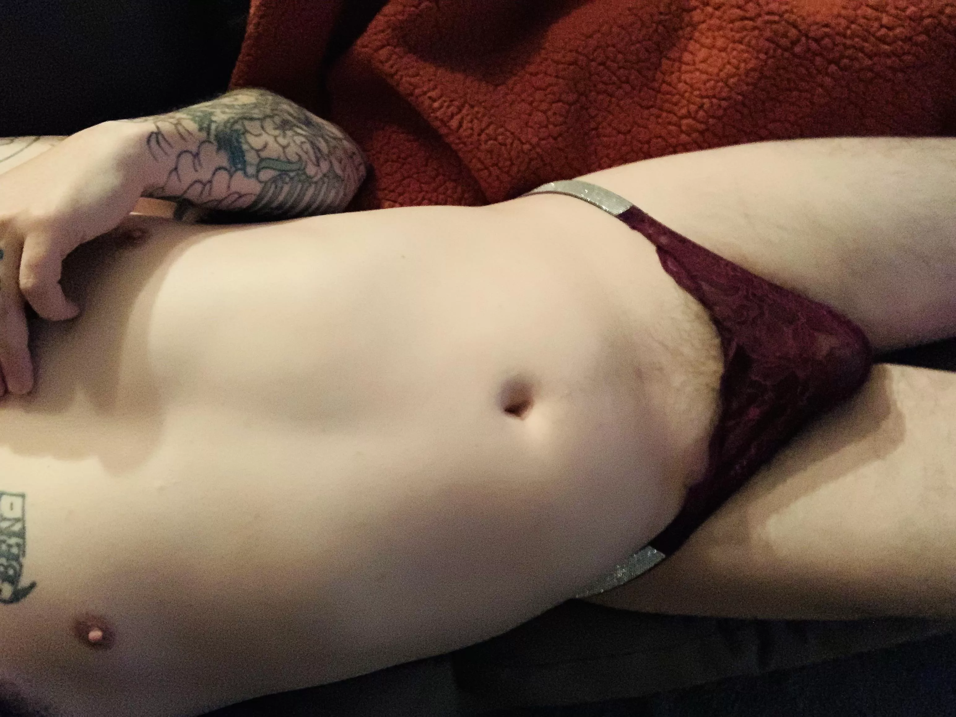 Happy Friday! 💋
