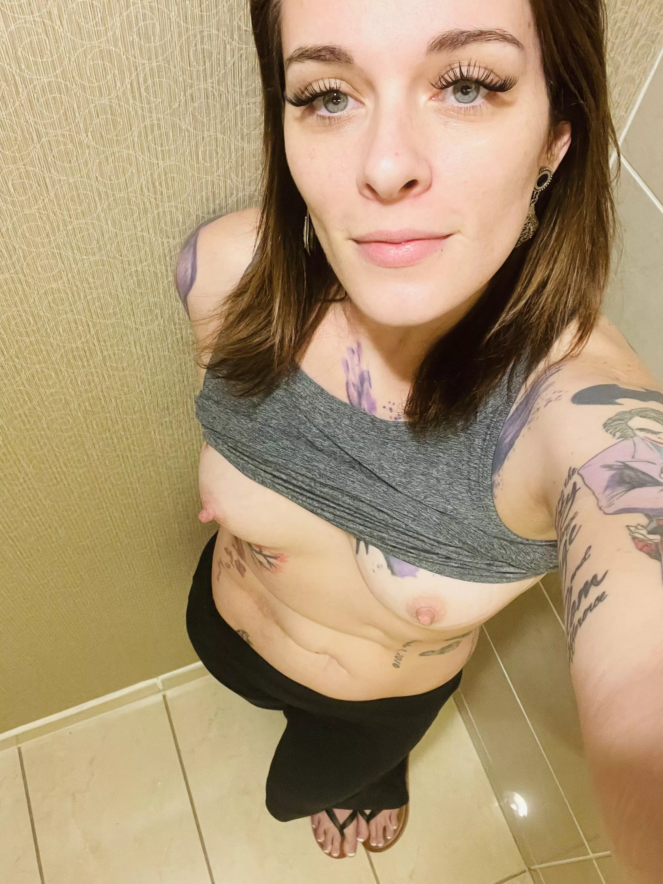 Happy Friday!