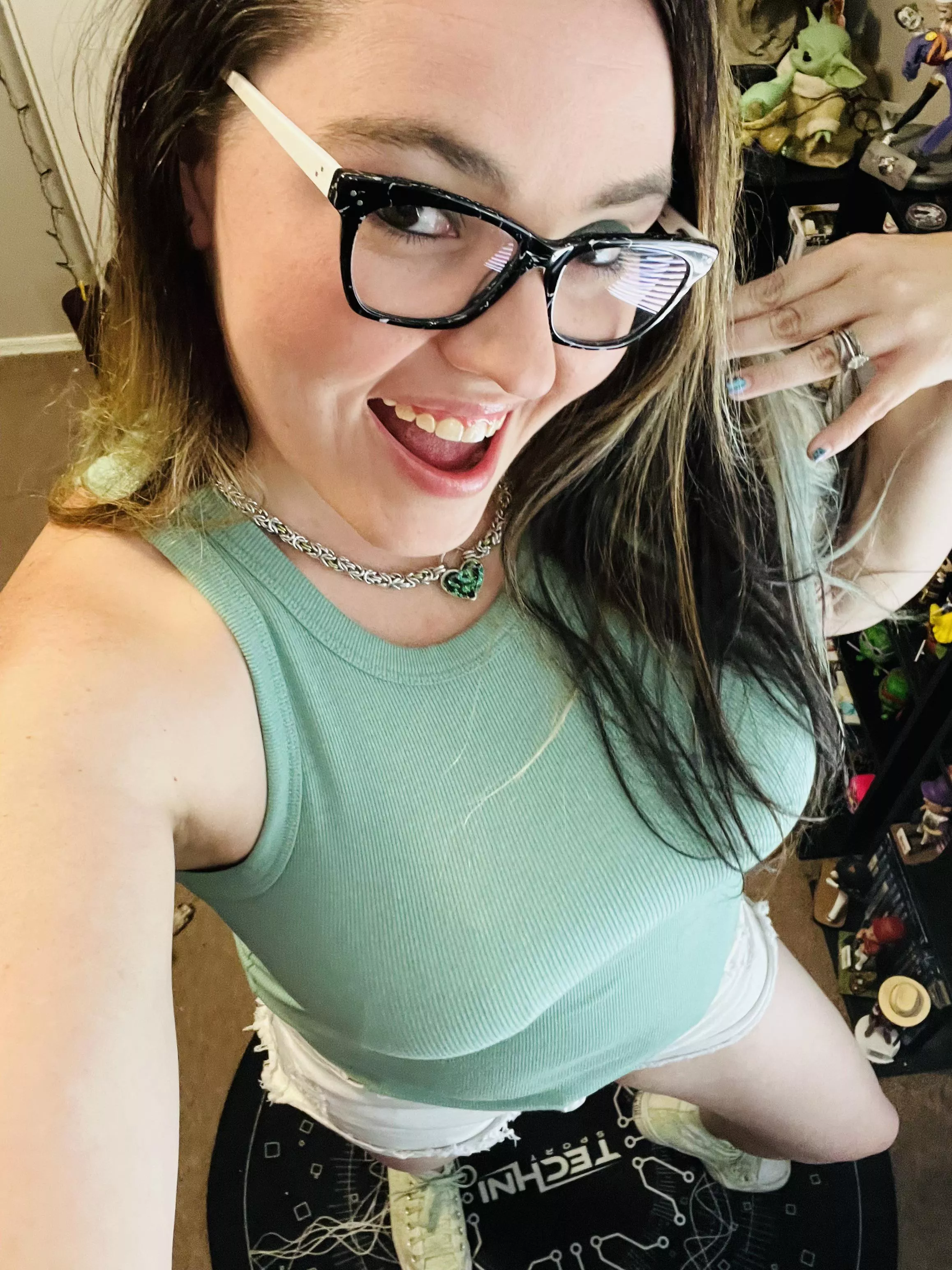 Happy Friday!