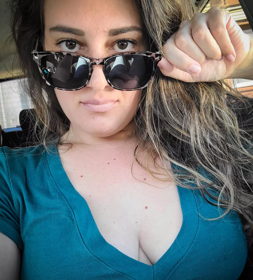 Happy Friday baby!
