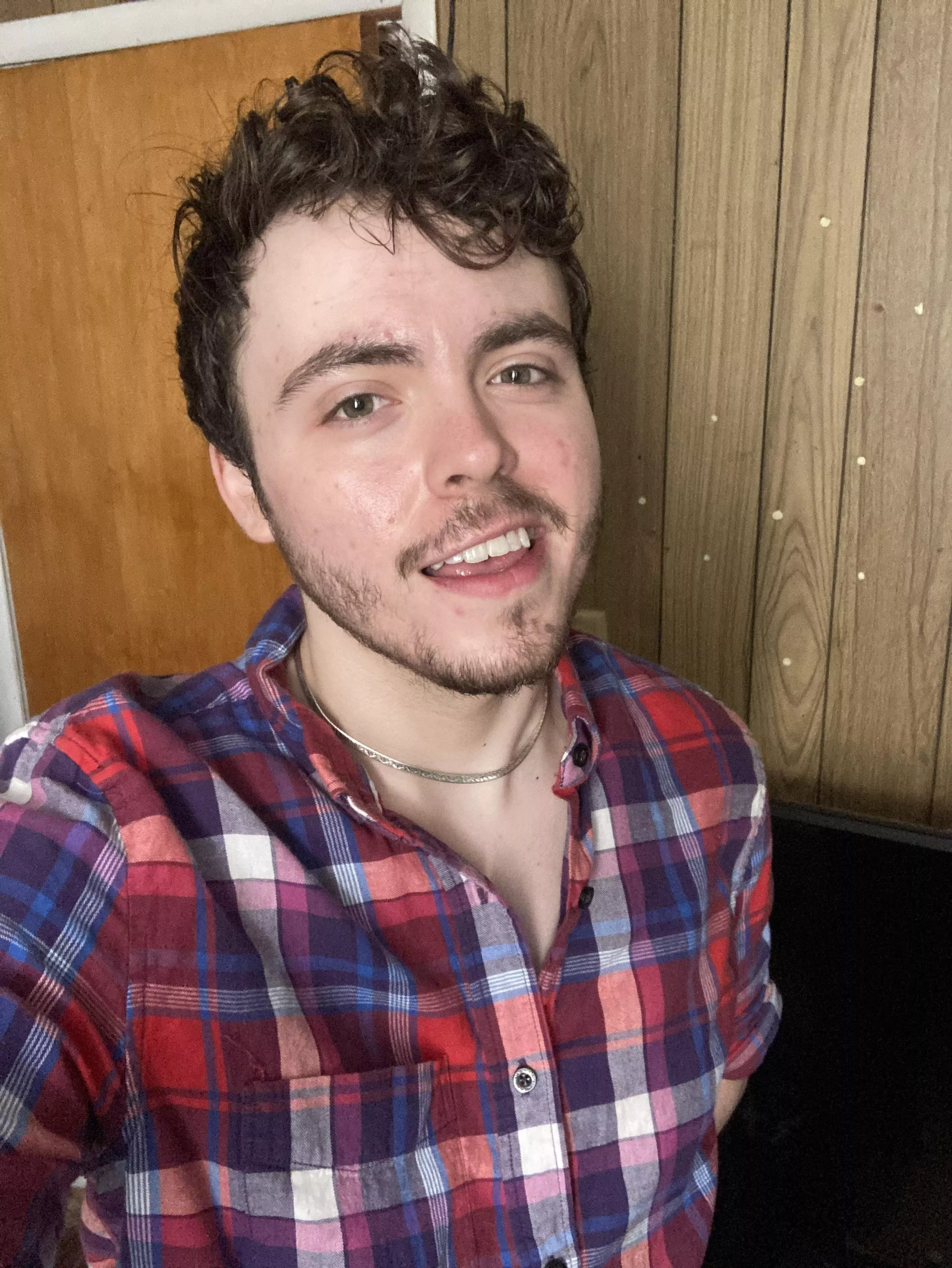 Happy Friday bros!