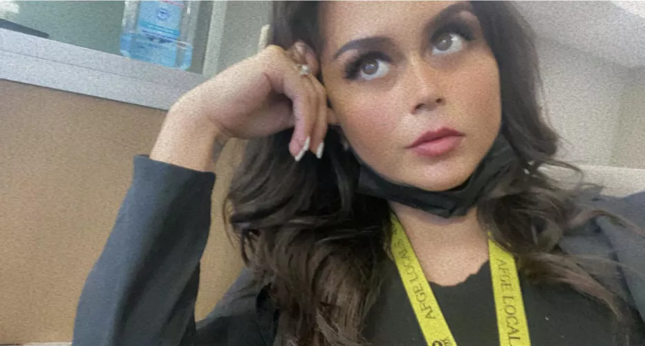 Happy Friday my Onlyfans is 50% off only $7.50 🔥🔥🔥🔥 just off work let’s chat come hangout with me 😘