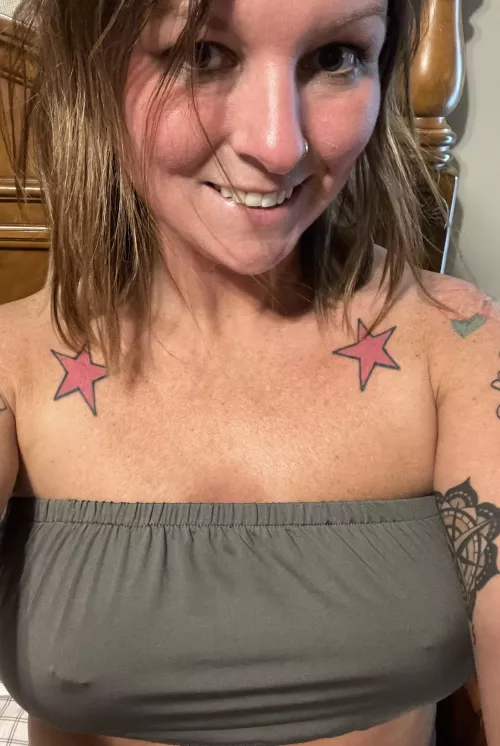 Happy Friday!! ❤️