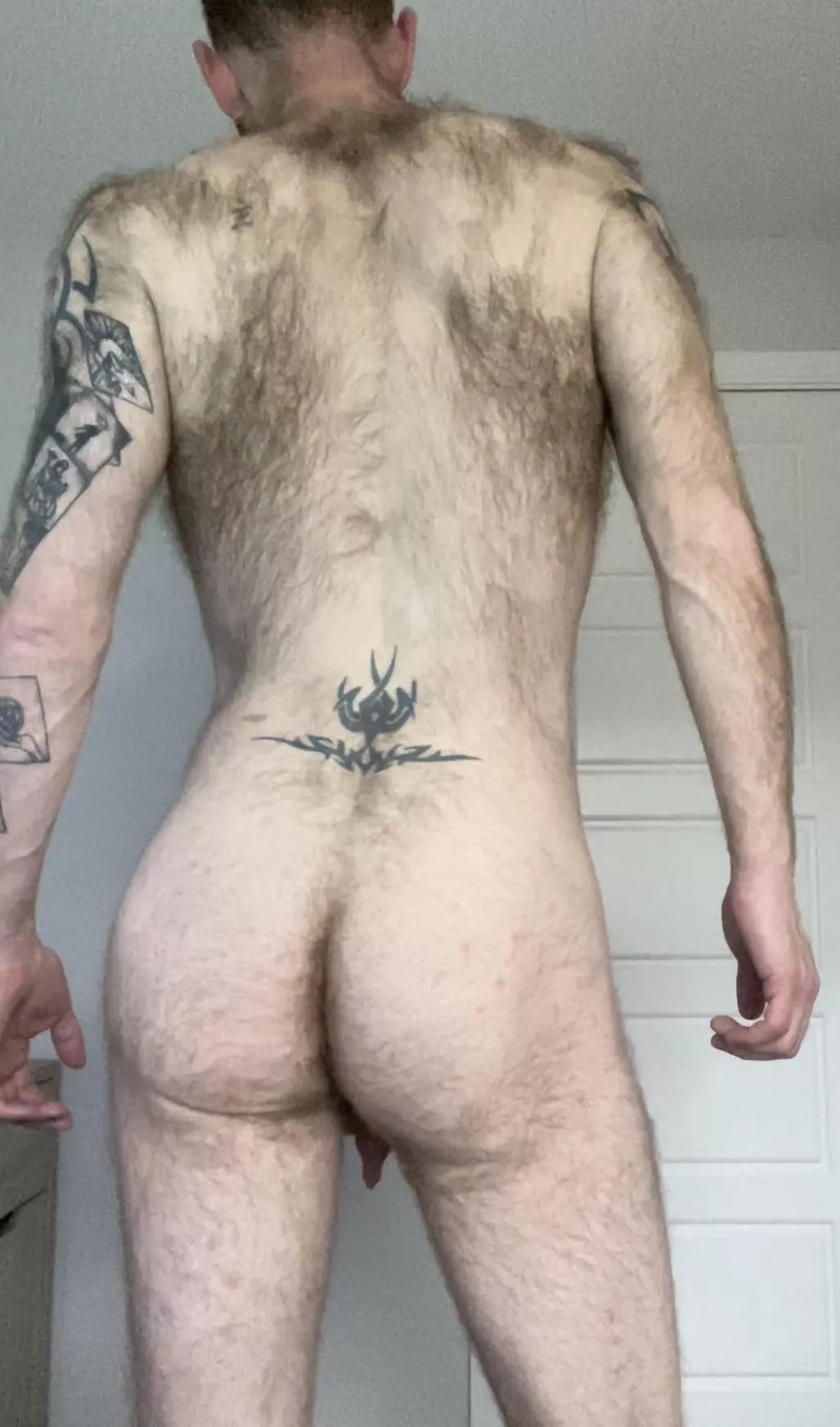 Happy hump day! 🍑😜