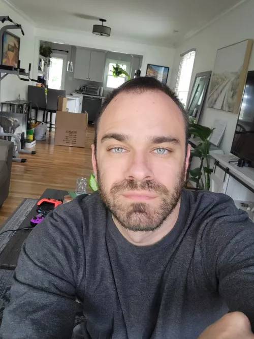 Happy Hump Day, bros 🙃