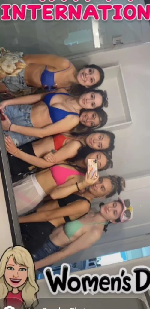 Happy international woman's day [7]