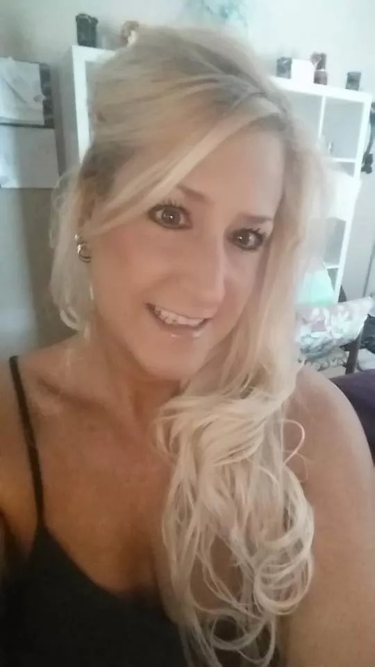 Happy Milf Monday