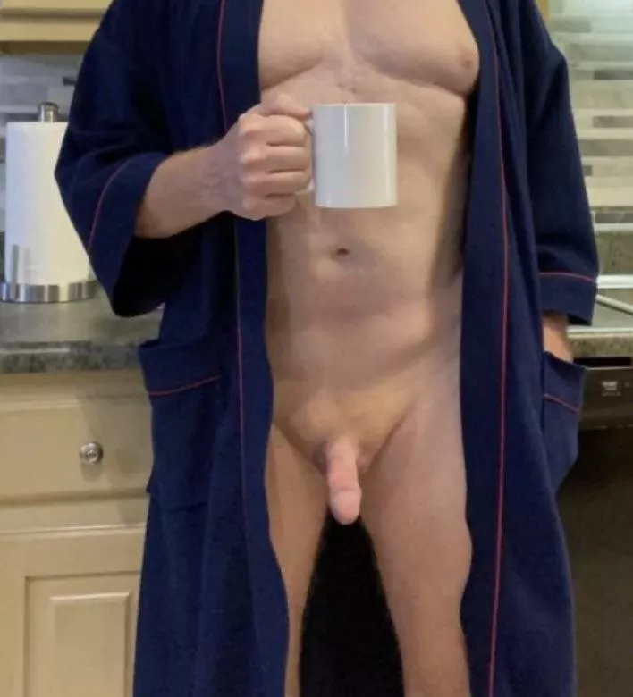 Happy Monday!