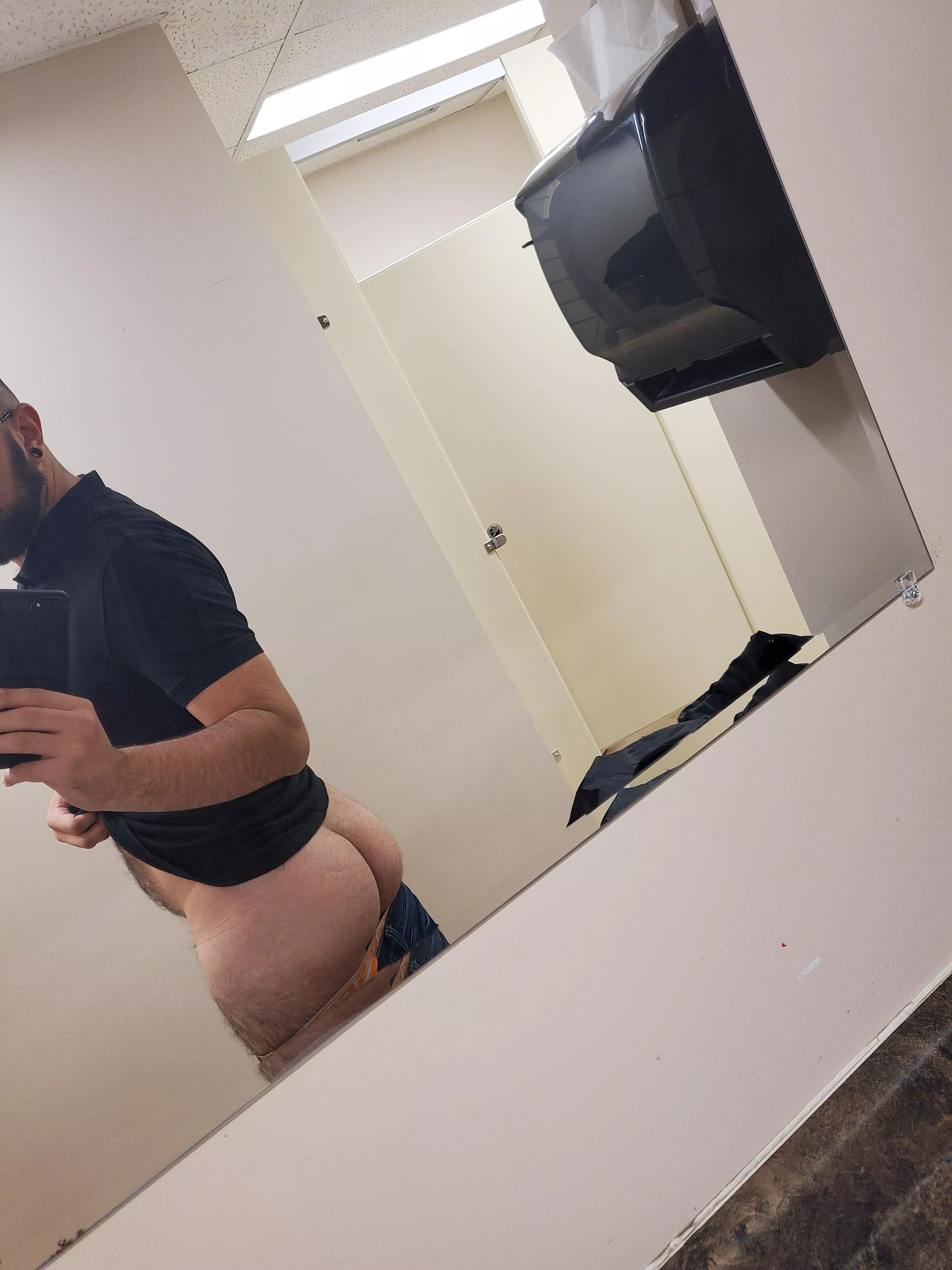 Happy Monday?