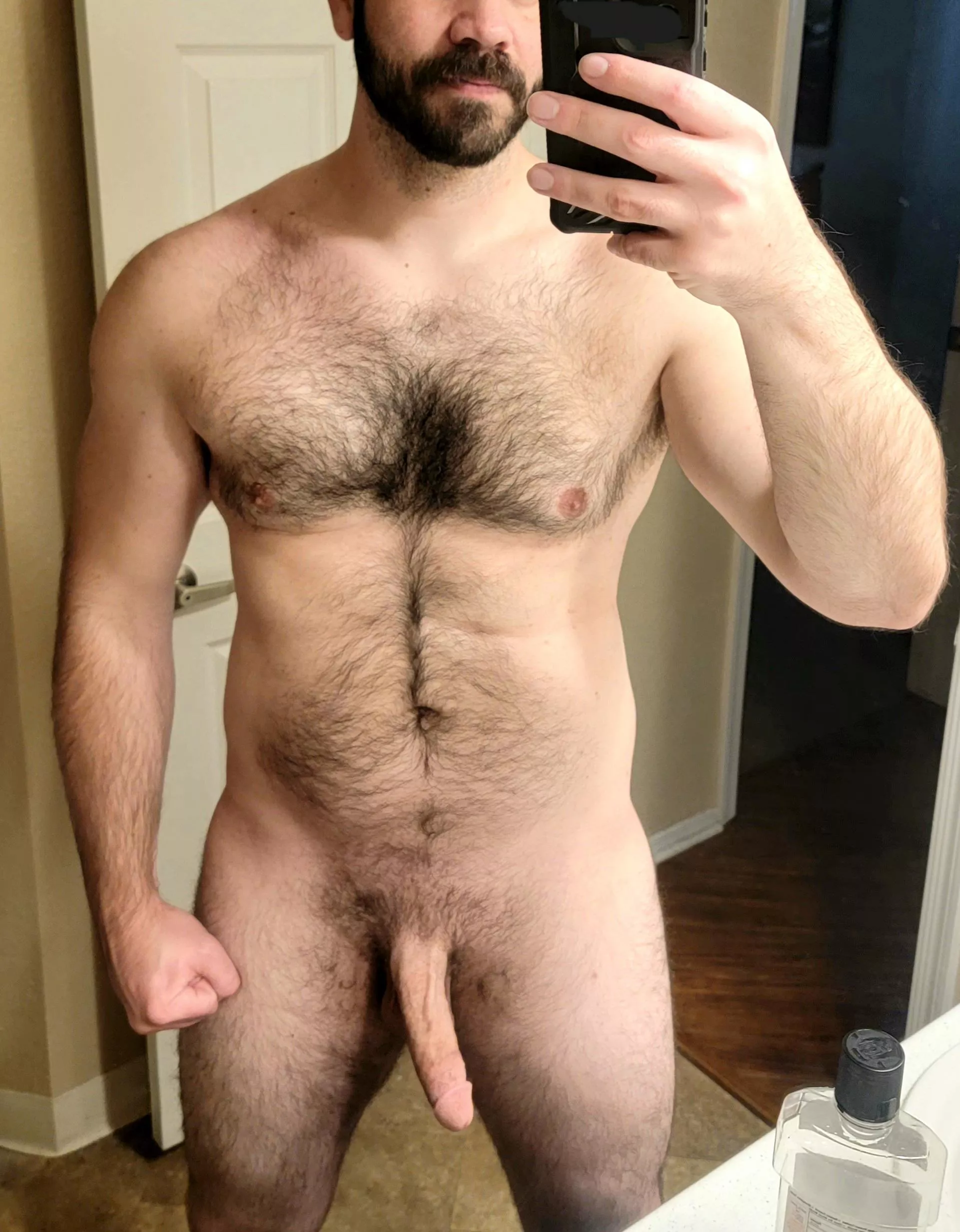 Happy Monday!