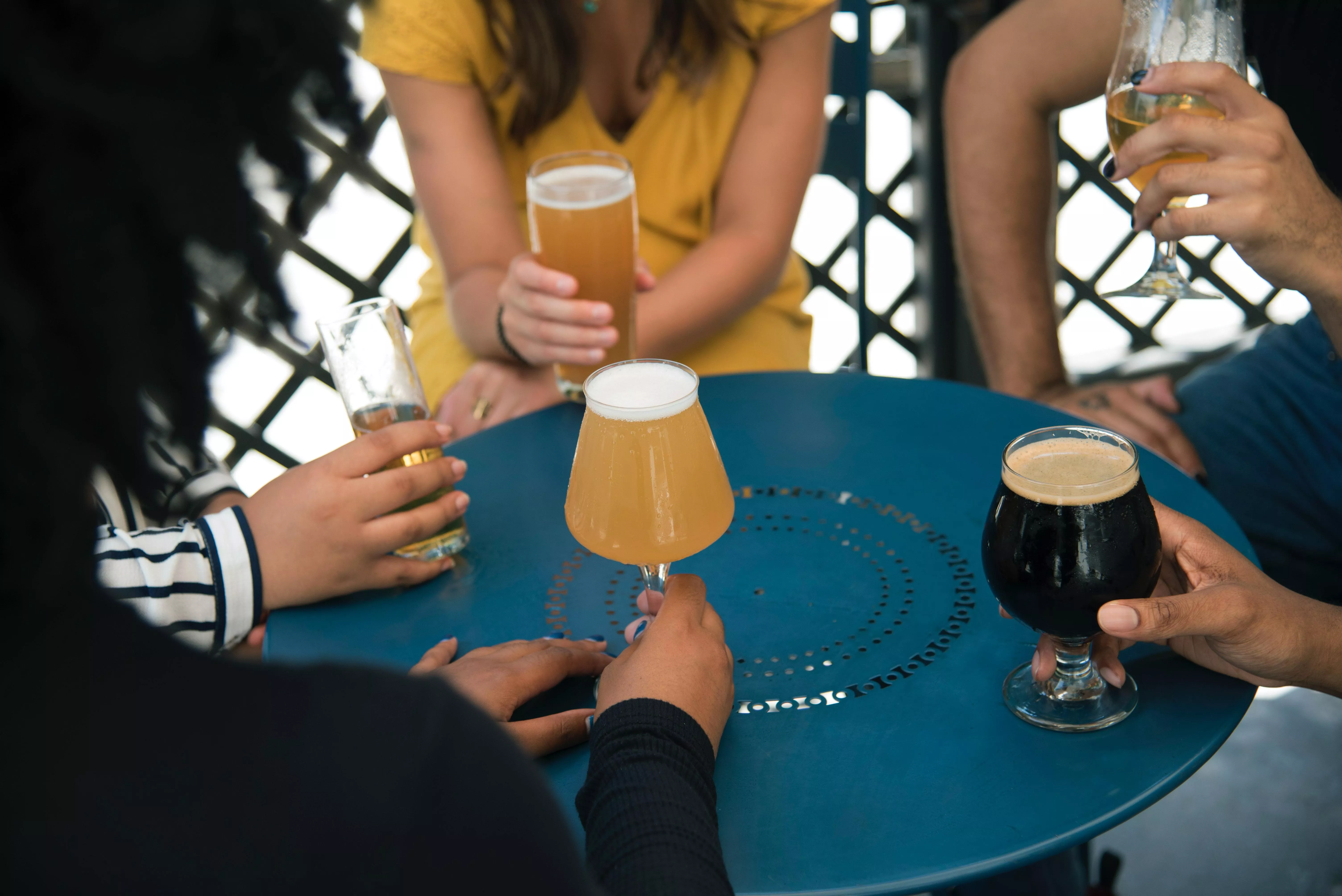 Happy National Beer Day Boobs and Boozers! Cheers!