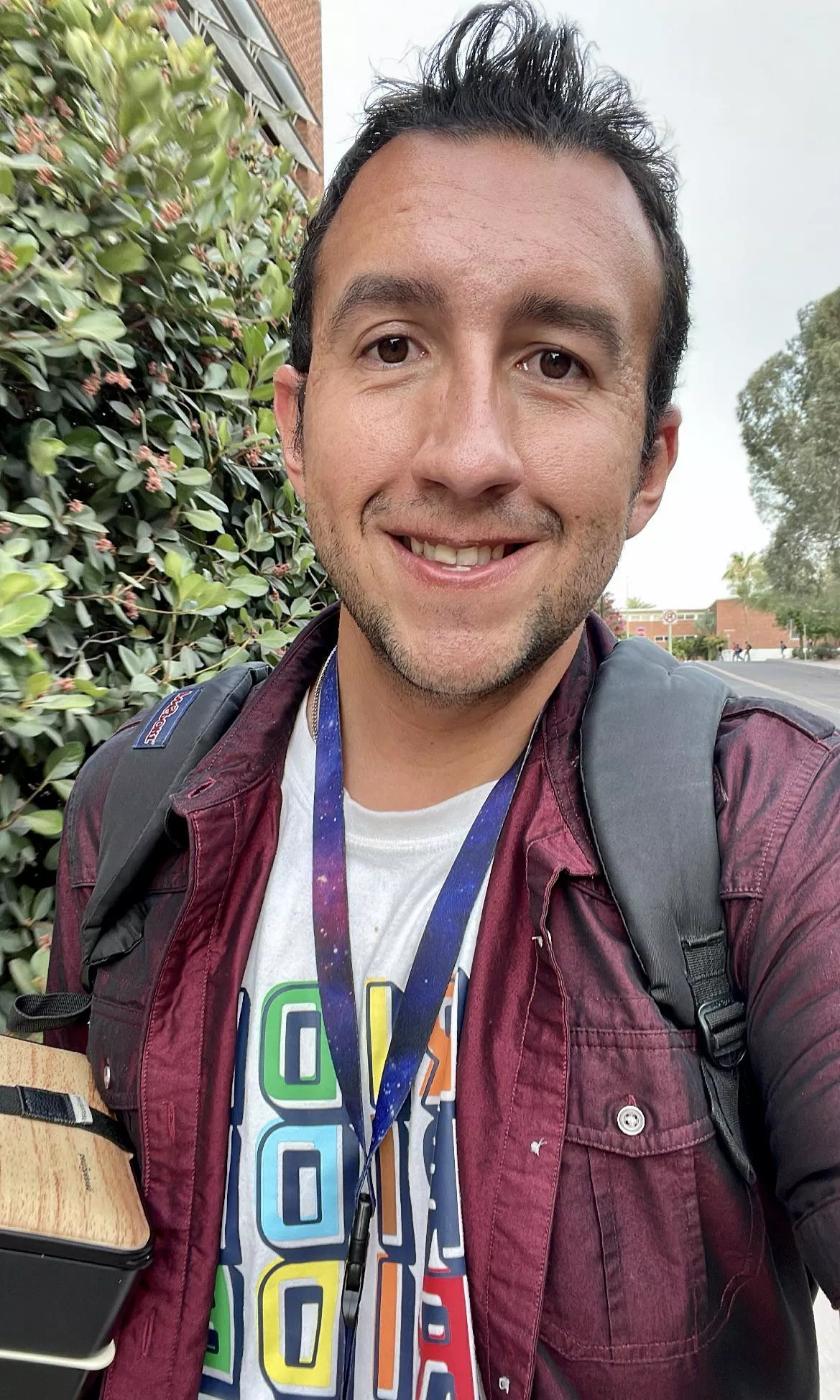 Happy Pride! 😁