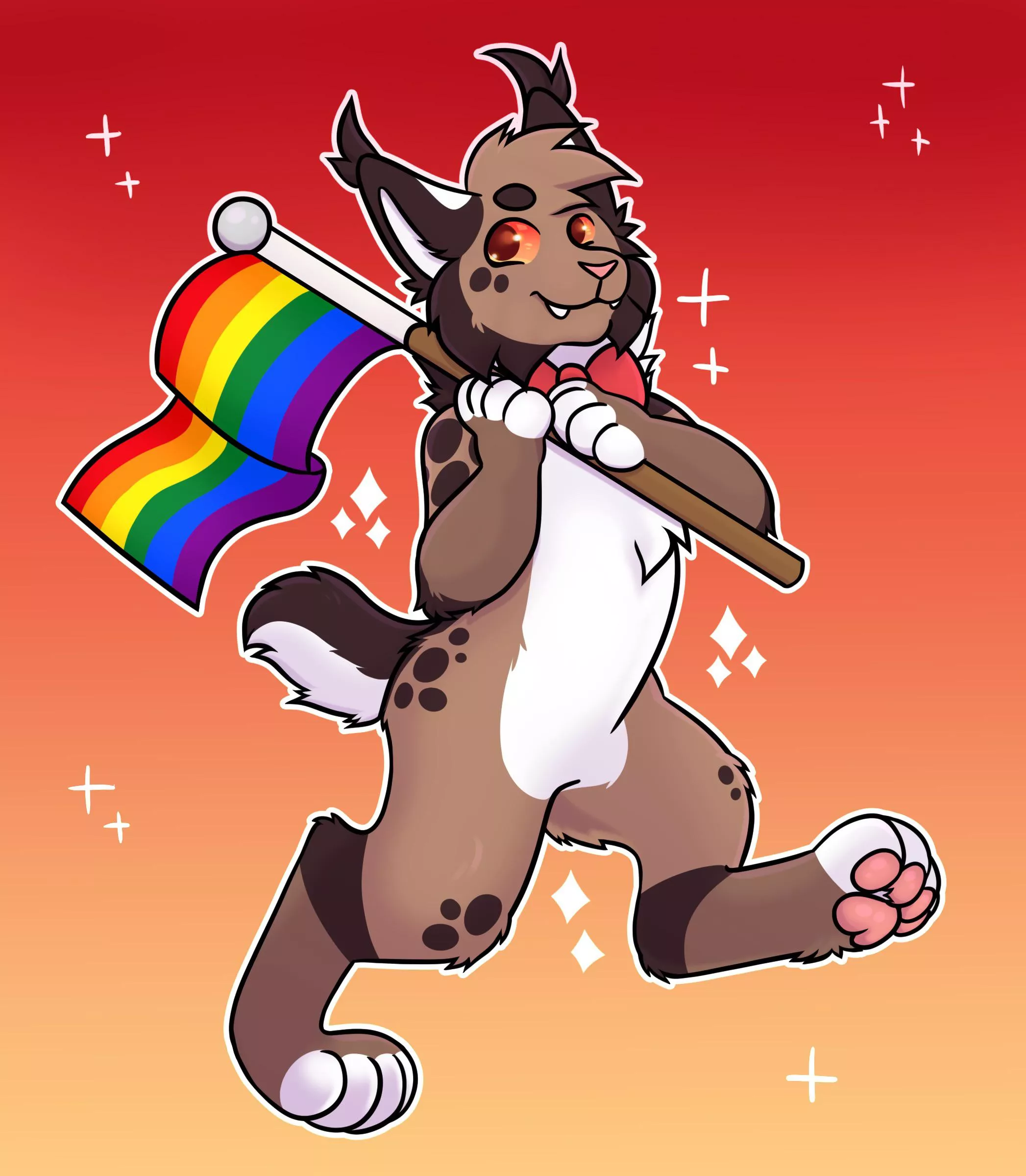 Happy Pride!