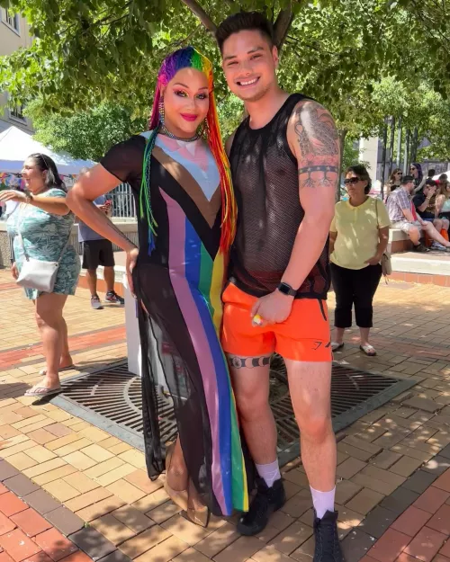 Happy pride everyone!