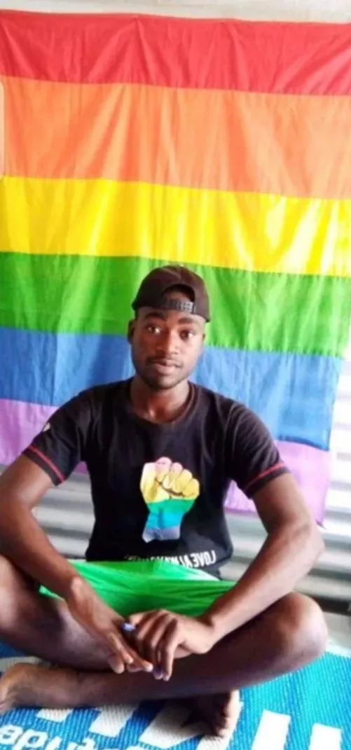 Happy Pride Month 🌈🌈🌈