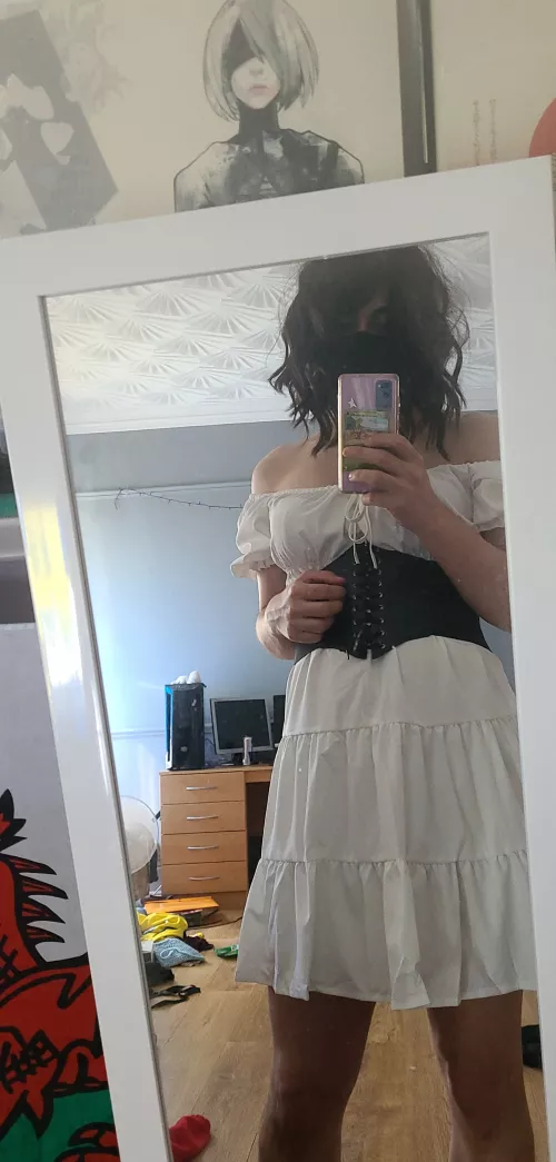 Happy pride month~! 🏳️‍🌈