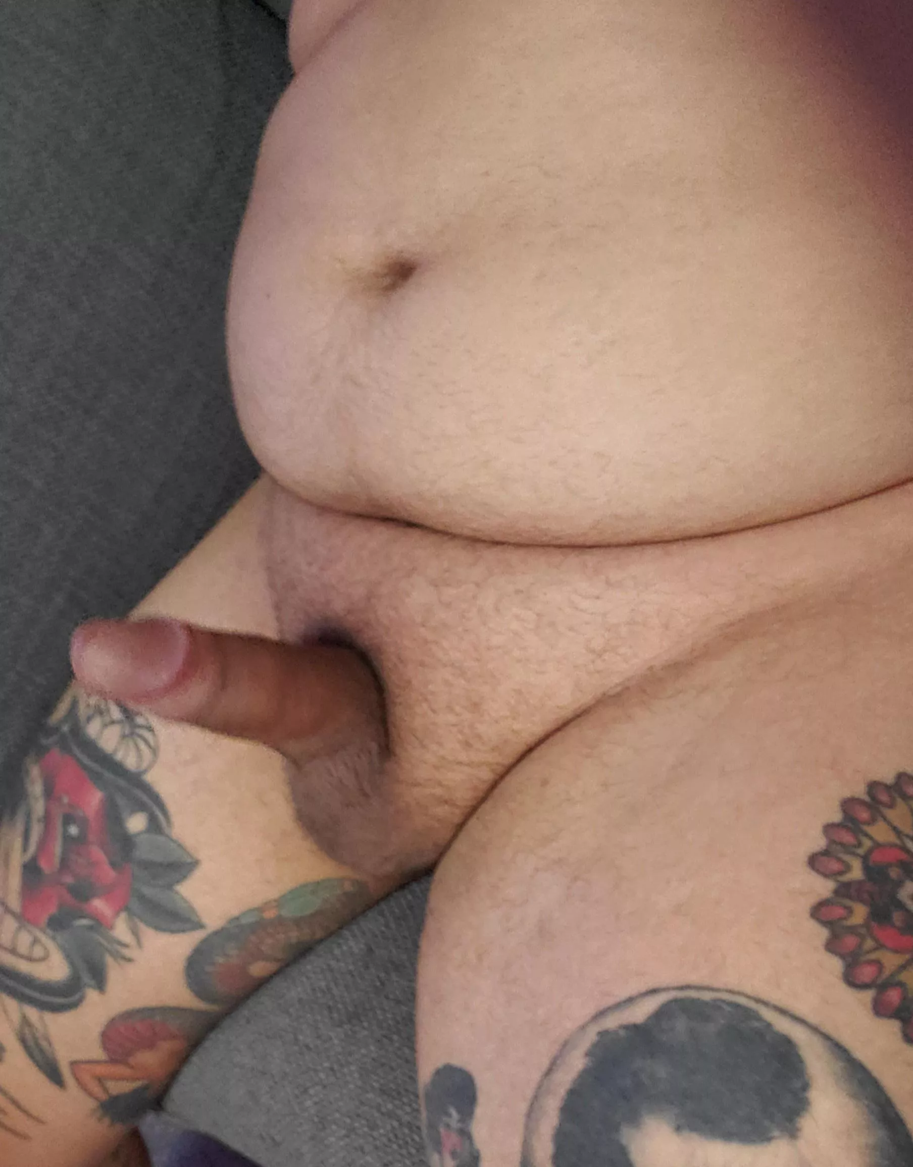Happy Saturday