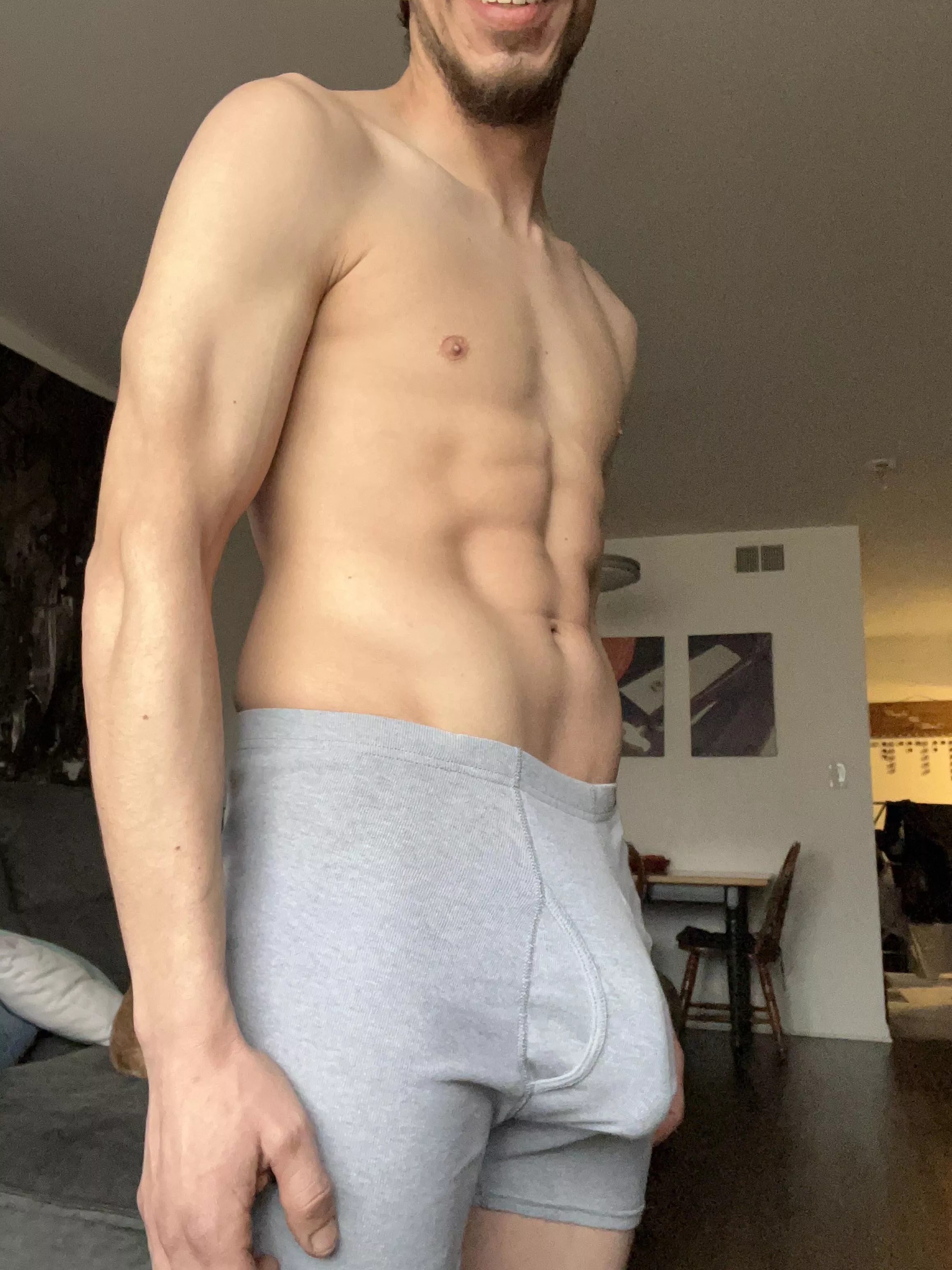 Happy Saturday :)