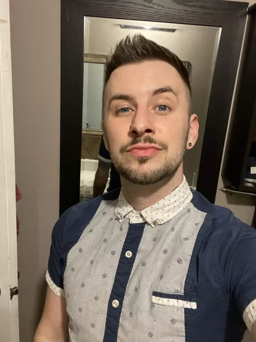 Happy Saturday guys! ;)