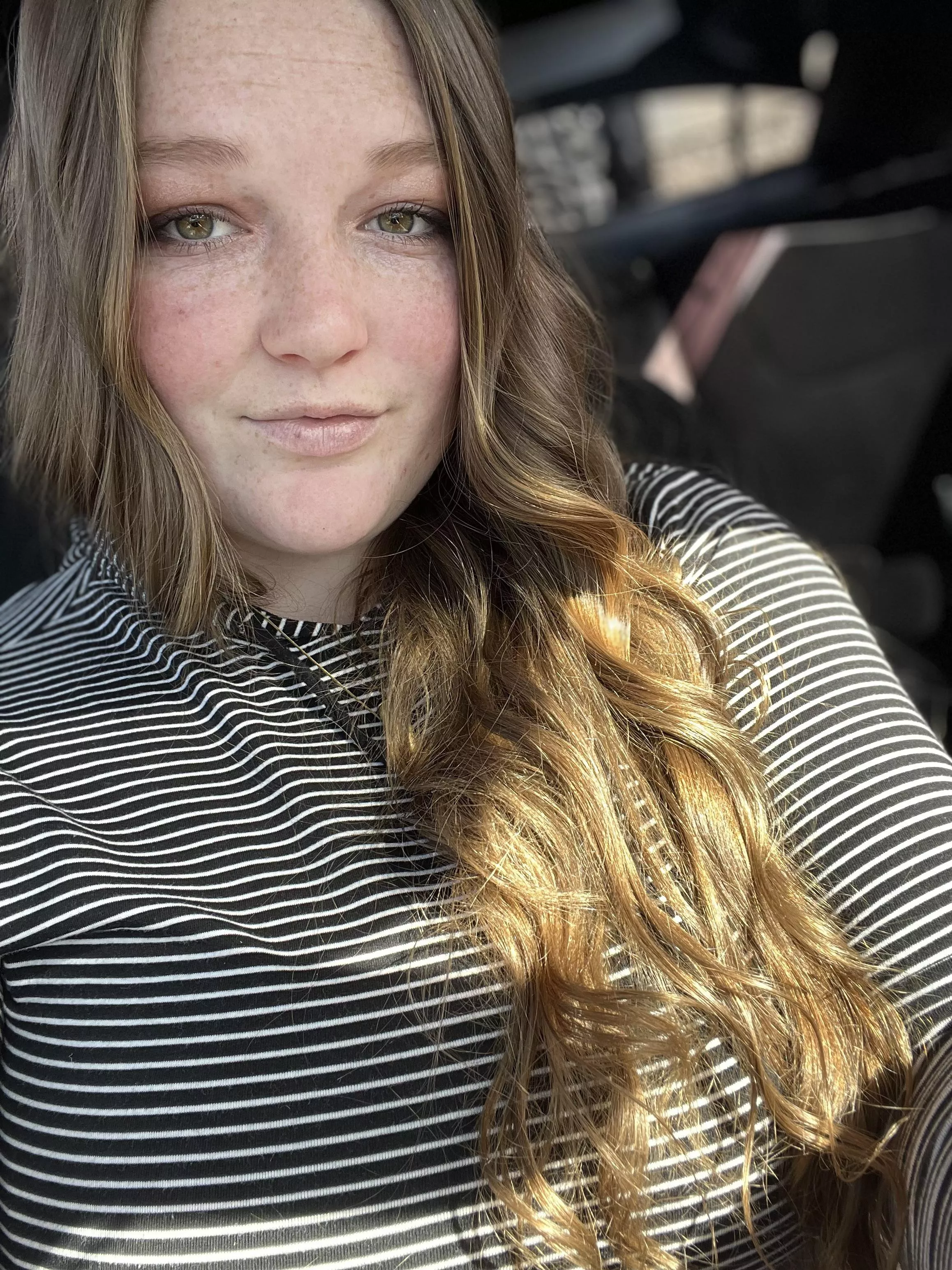 Happy Saturday 😋