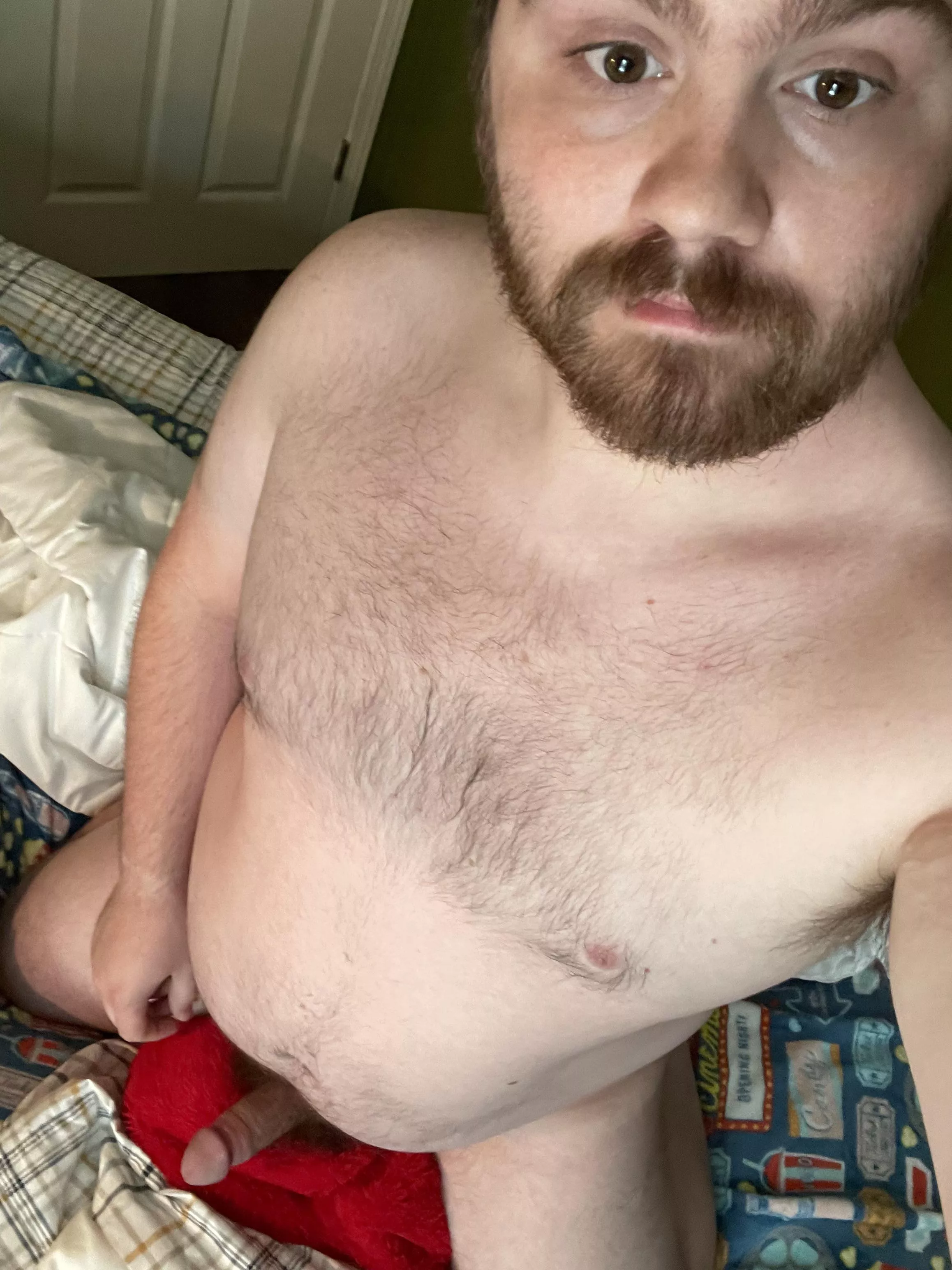 Happy Saturday!
