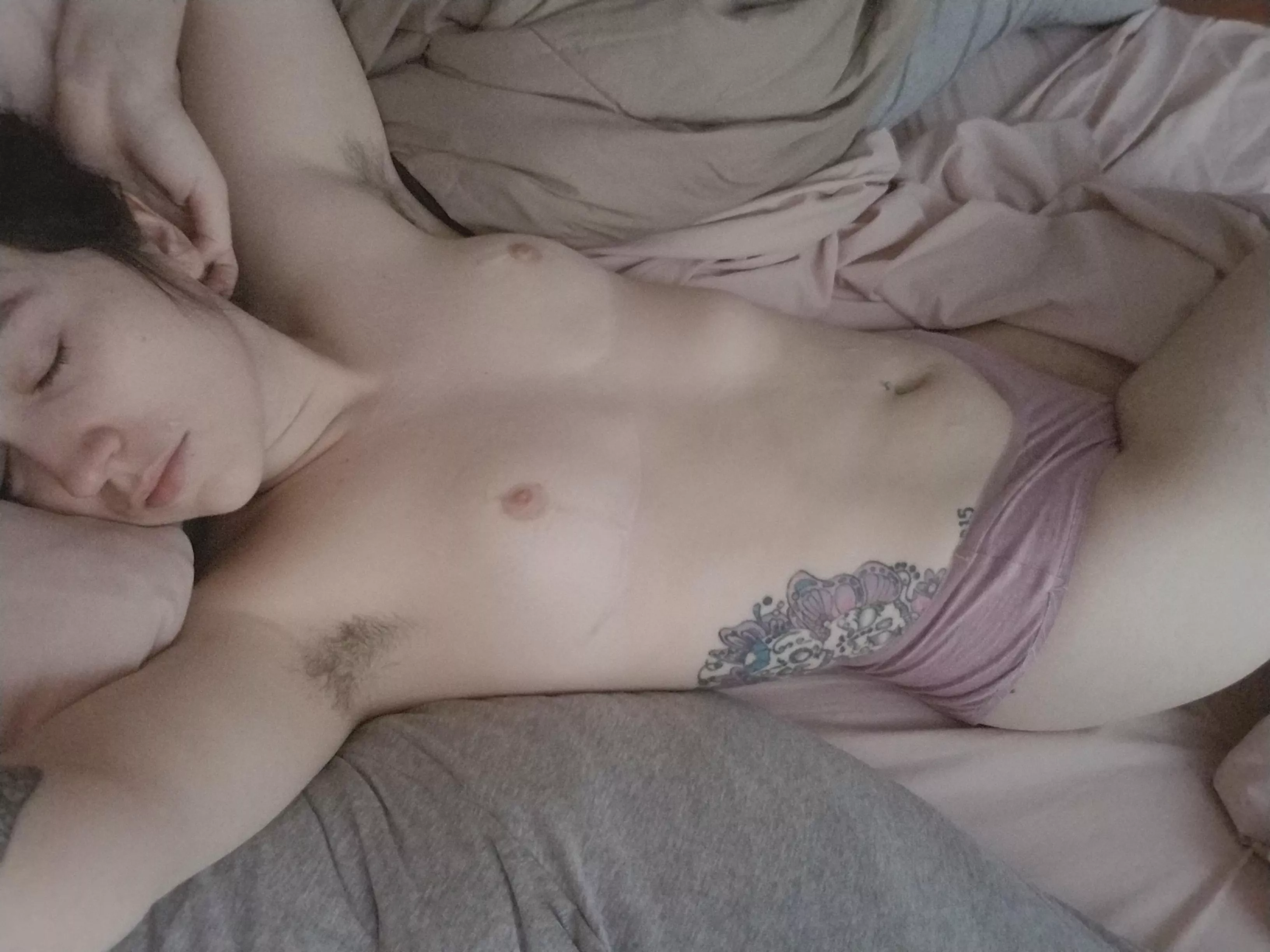 happy sleepy Sunday