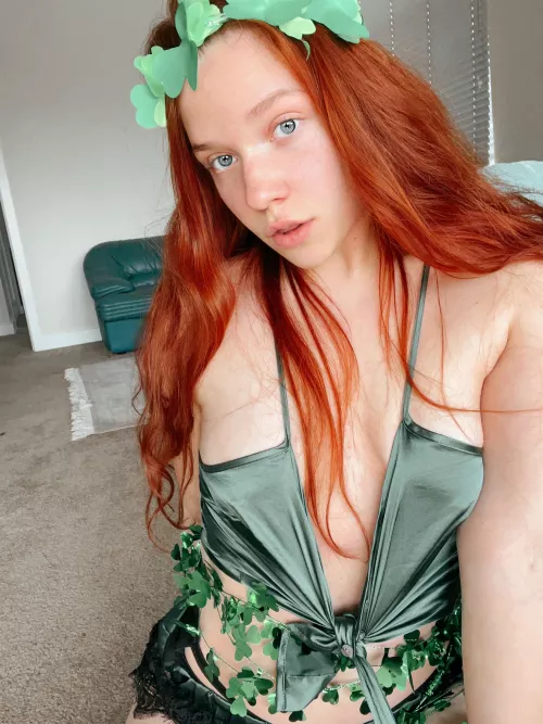 Happy St.🍀 Day! 🌈