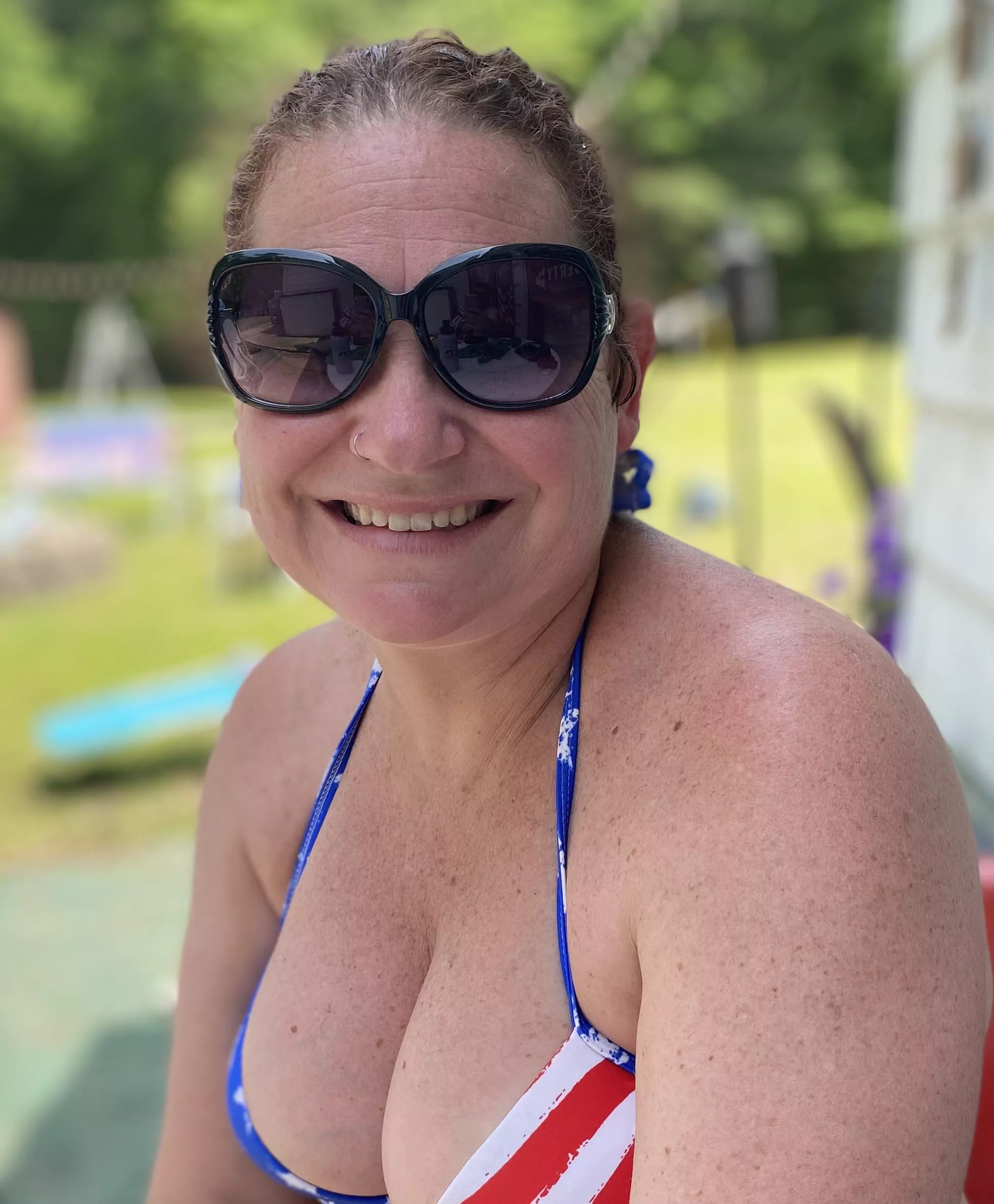 Happy Summer!