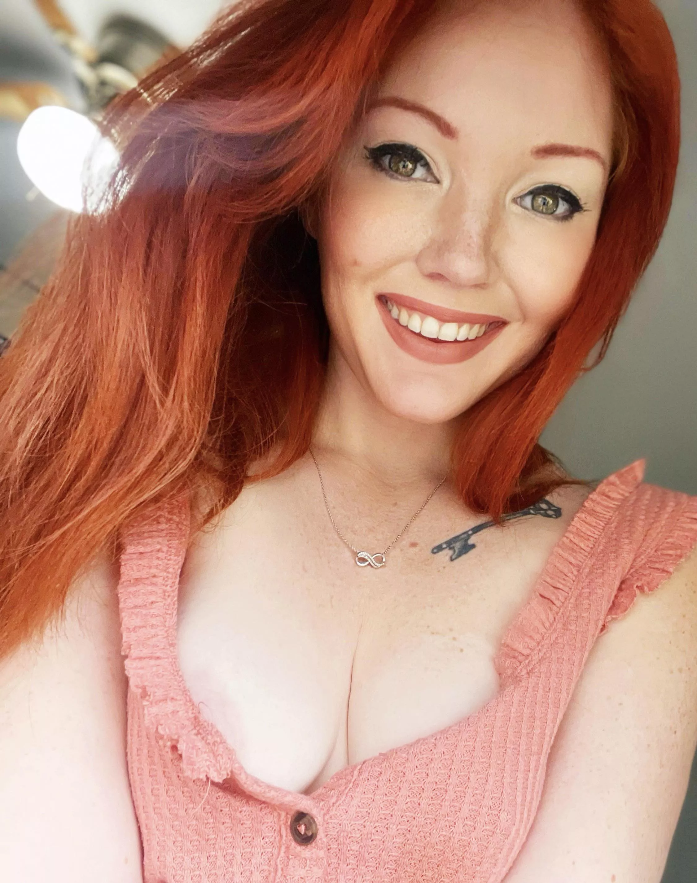 Happy Sunday 🧡