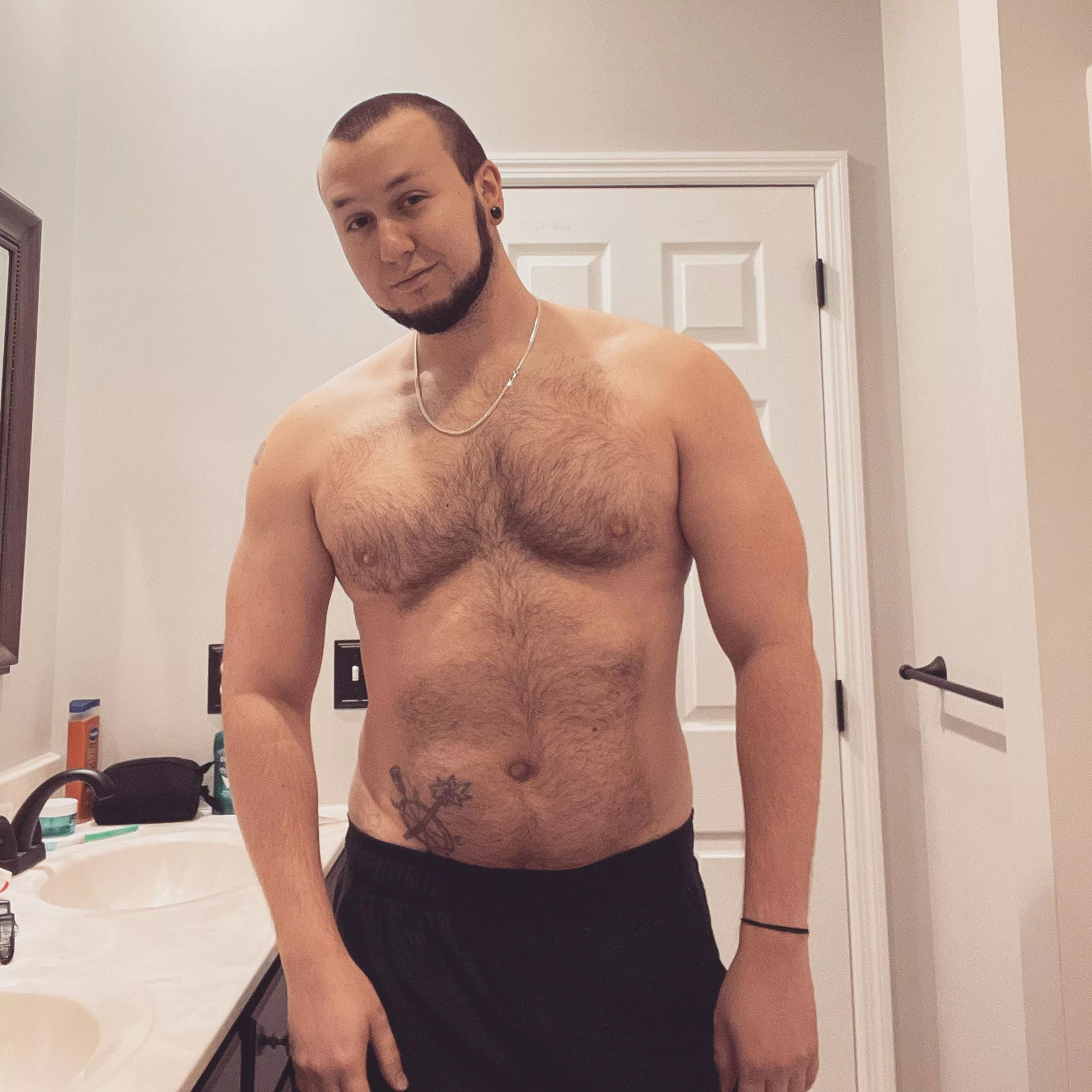 🐻 Happy Sunday