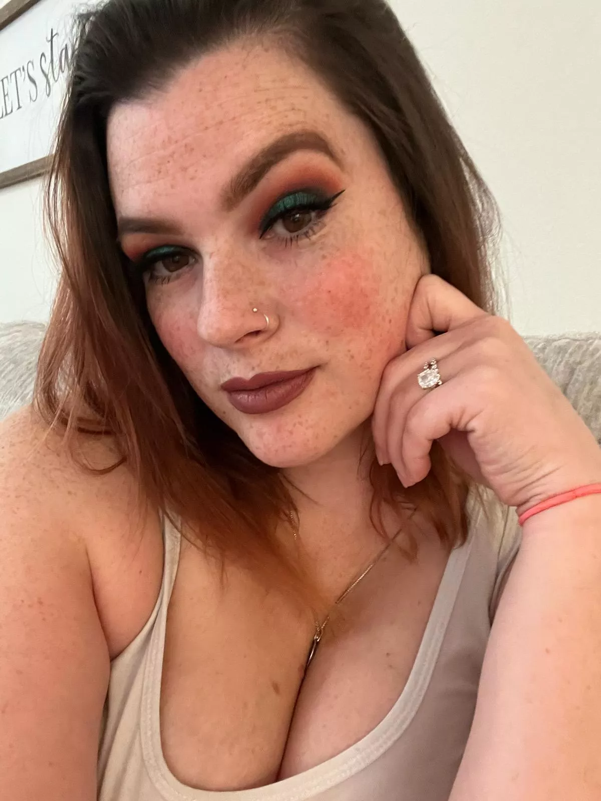 Happy Sunday Ya'll