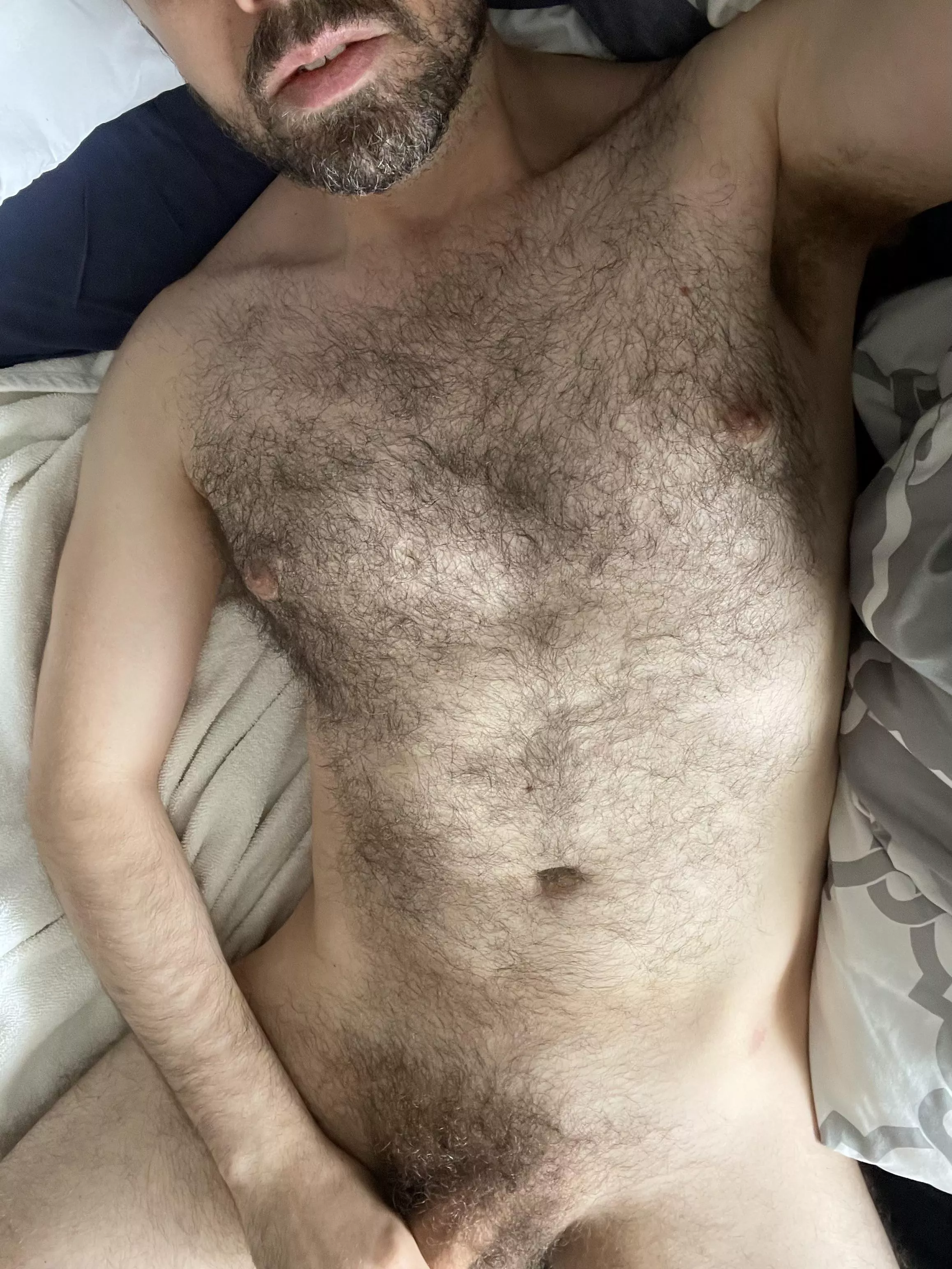 Happy Sunday.