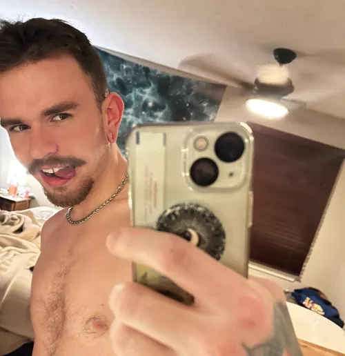 happy things are coming back around for the better