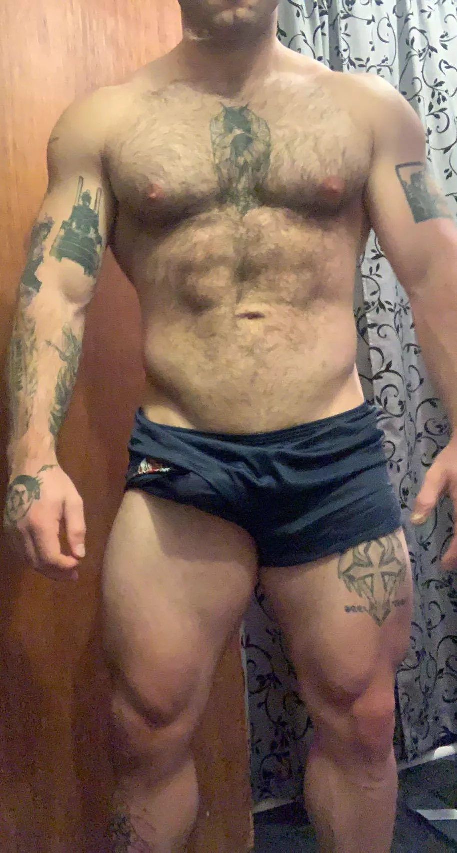 Happy Thursday!