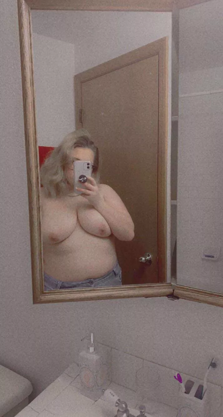 Happy titty tuesday