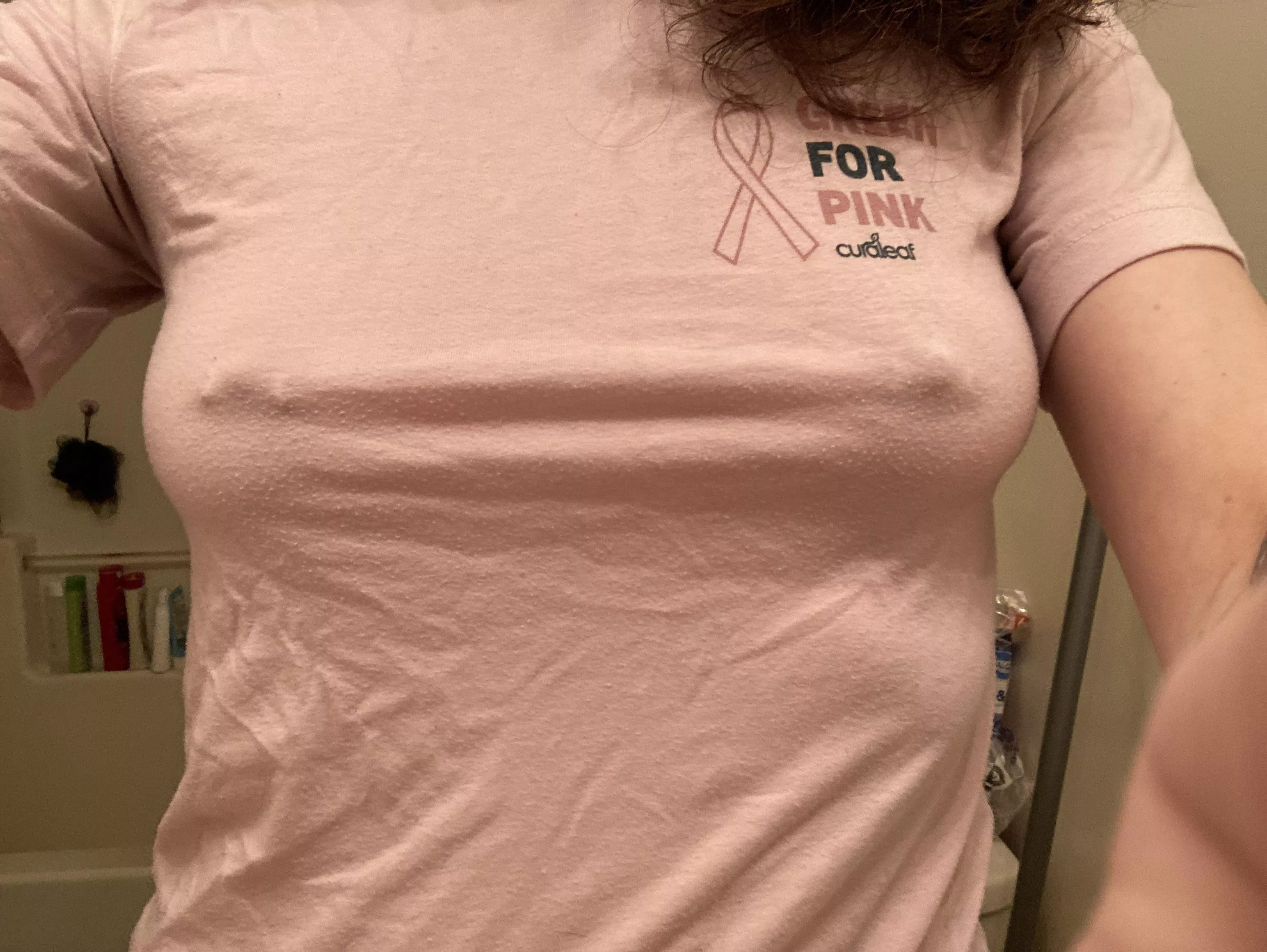 Happy Titty Tuesday