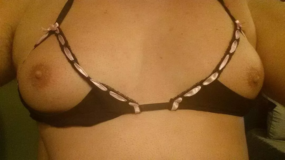 happy #tittytuesday