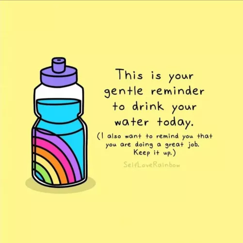 happy weekend everyone 🖤