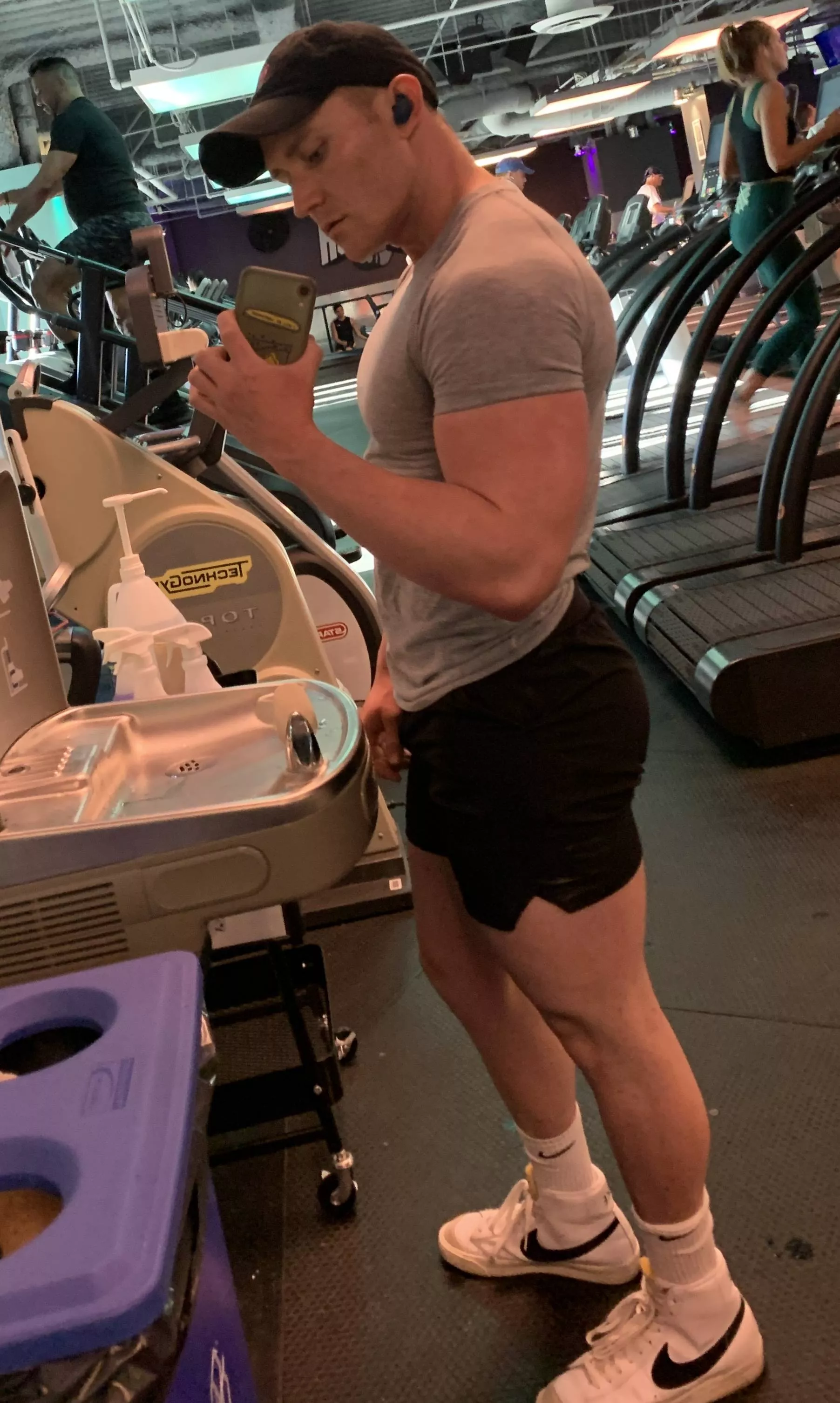 Happy with the progress I’ve made this year. :)