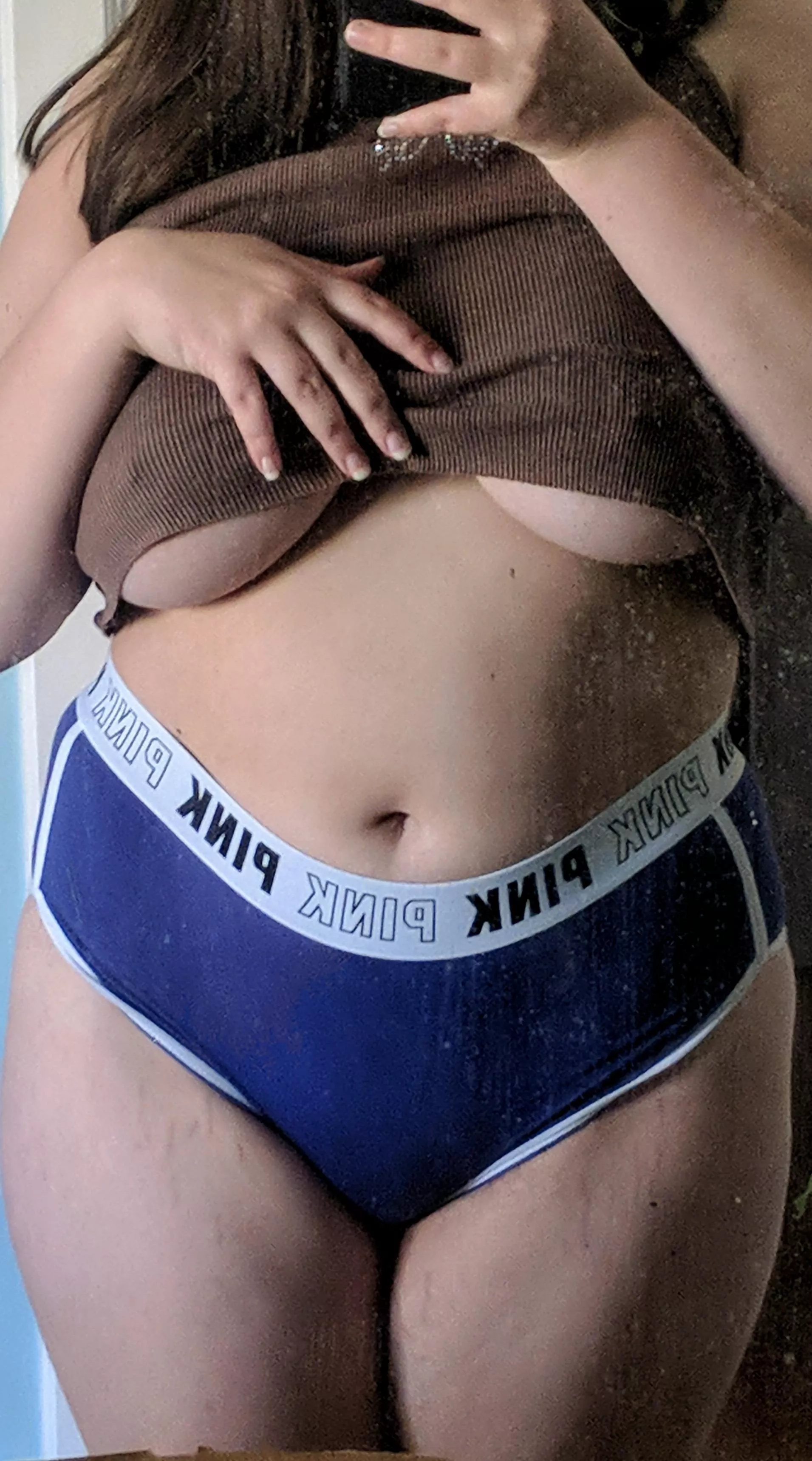 hard nips too