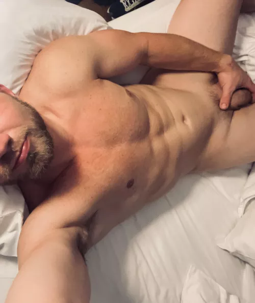 Hard to contain myself around you…