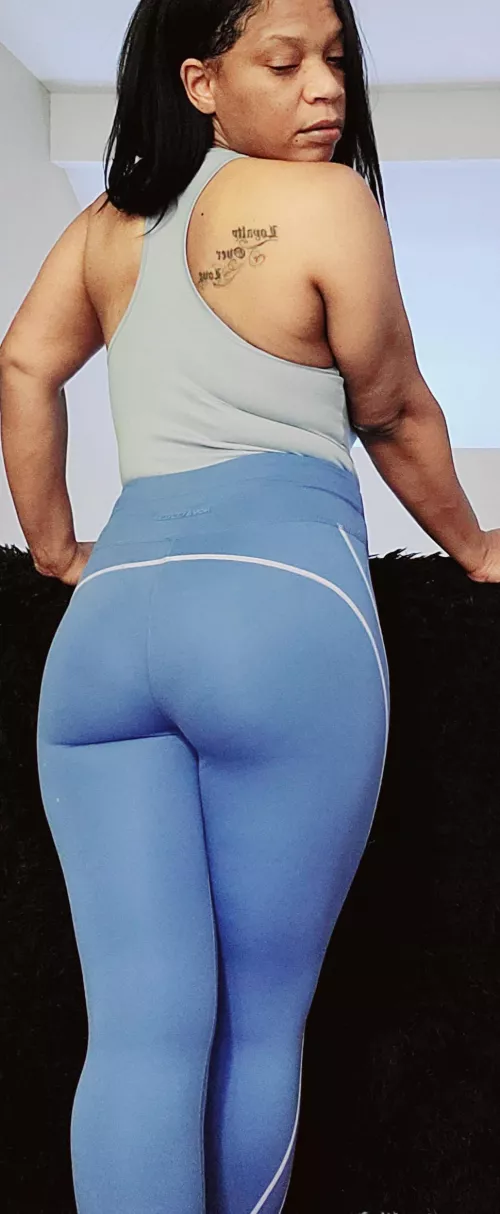 hard workout pays😍