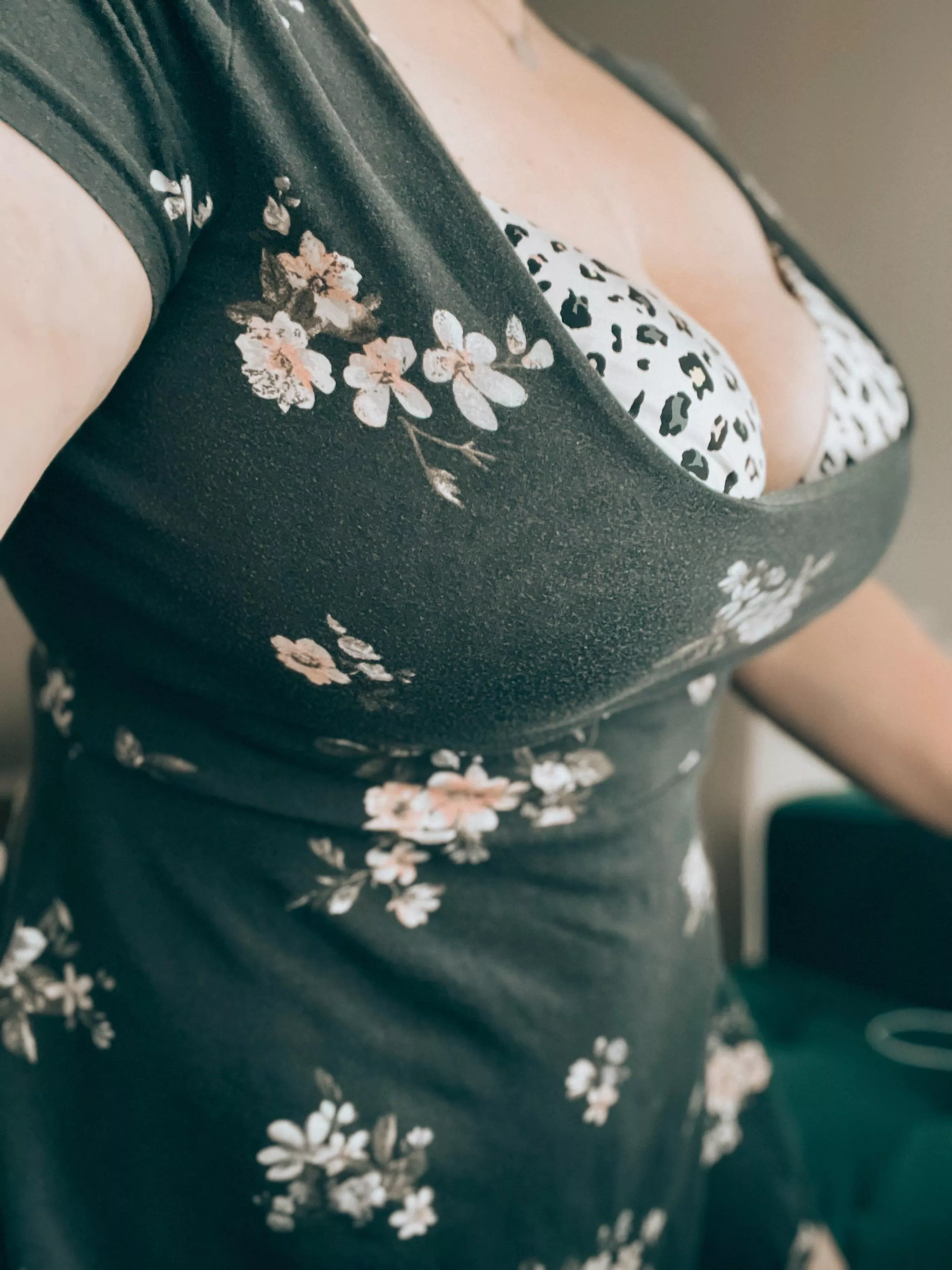 Hardly contained.