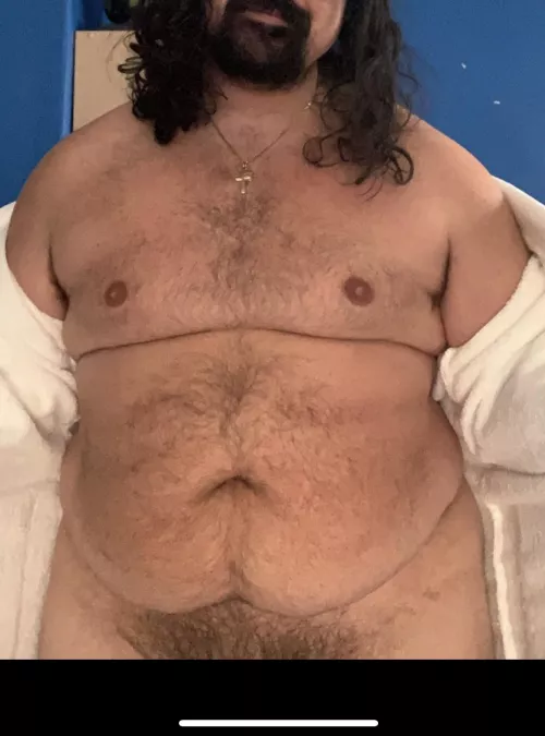 Have a good Monday ;)