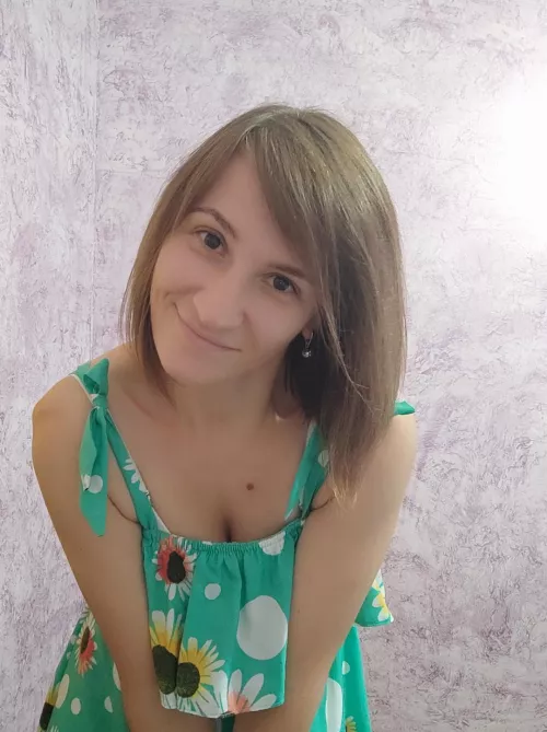 Have a good mood 💞