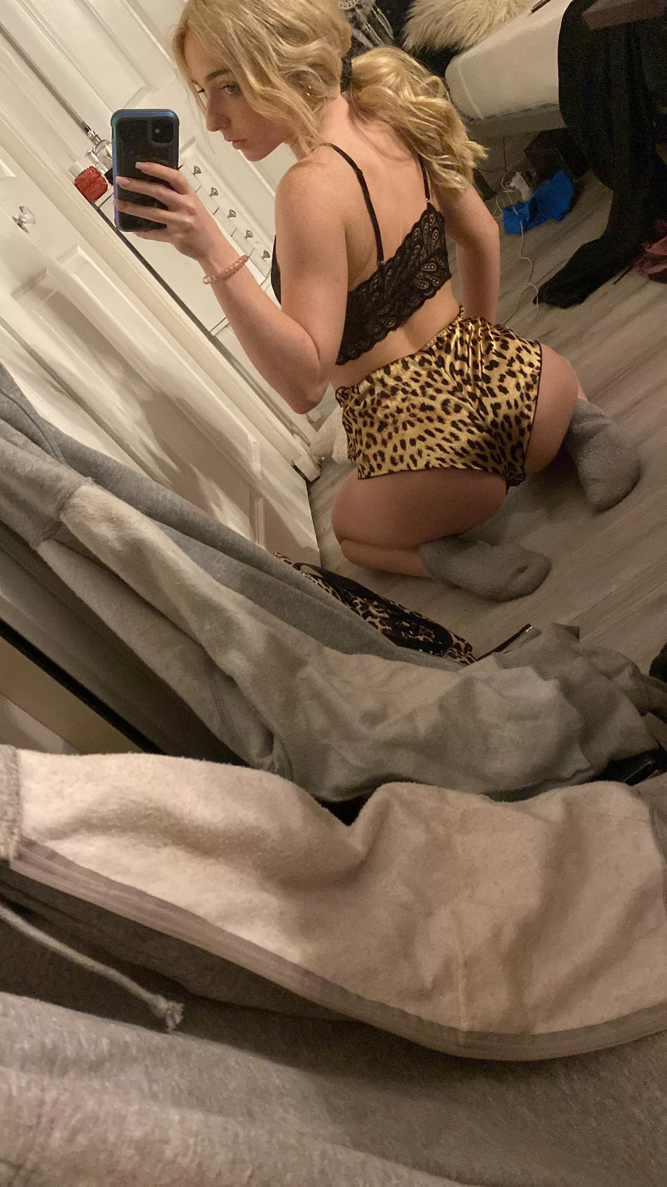have a good night