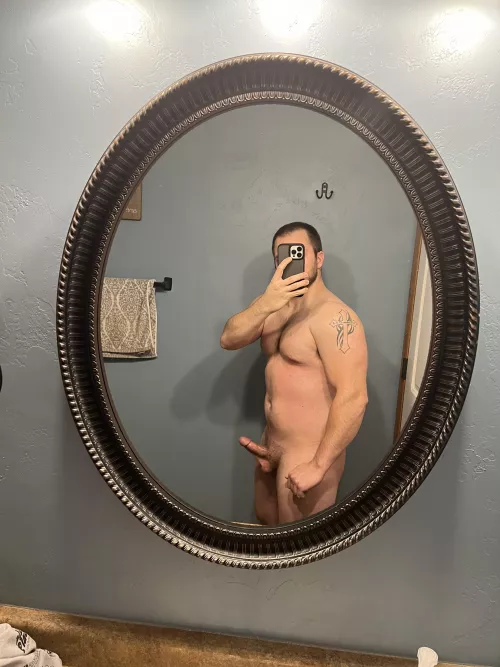 Have a great day! This is me (OC)