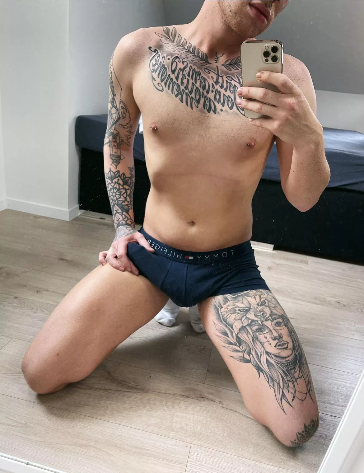 Have a great monday ;)