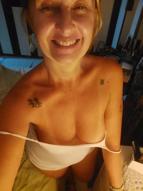 Have a great night honey, see u tomorrow